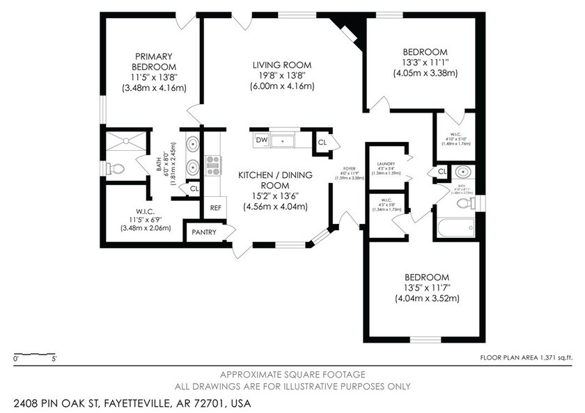 Welcome to this well-maintained 3-bedroom, 2-bath home in a - photo 30