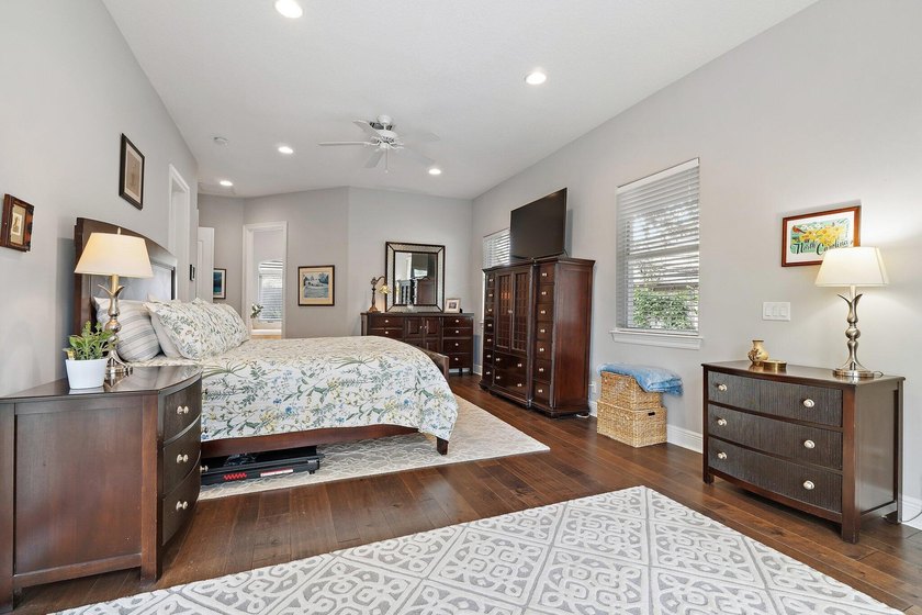 Small cozy enclave of just 173 home sites with lush tree lined - photo 30
