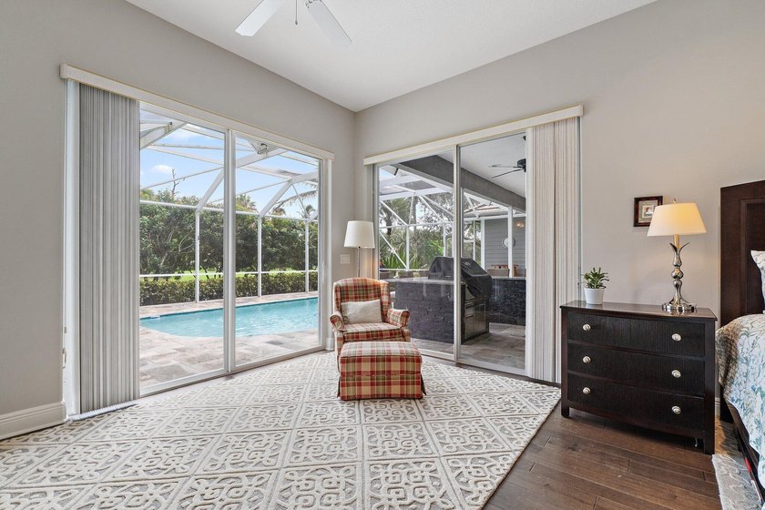 Small cozy enclave of just 173 home sites with lush tree lined - photo 31