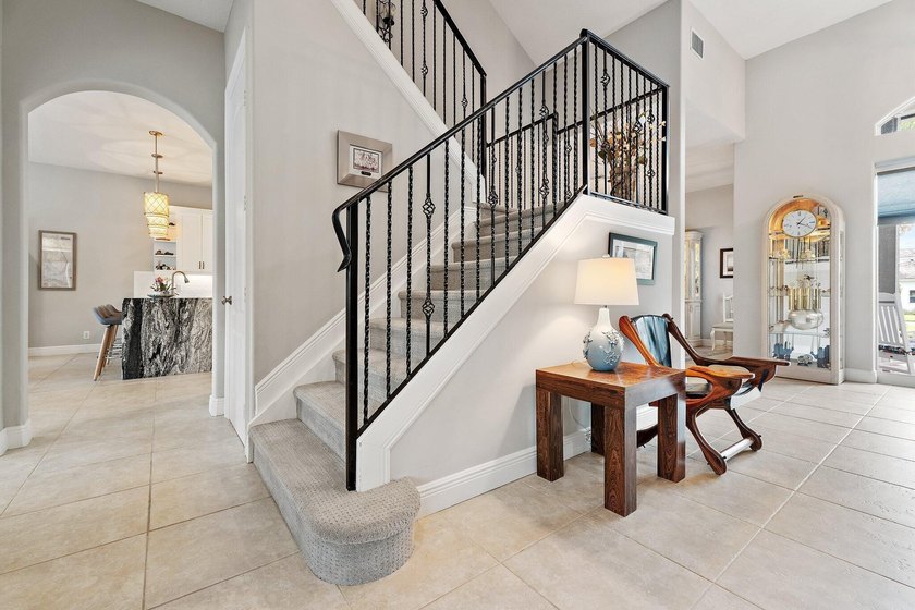 Small cozy enclave of just 173 home sites with lush tree lined - photo 33
