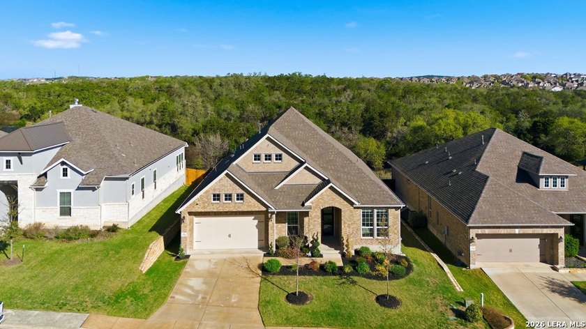 LUXURY UPGRADES! Welcome to this stunning one-story home where - photo 33