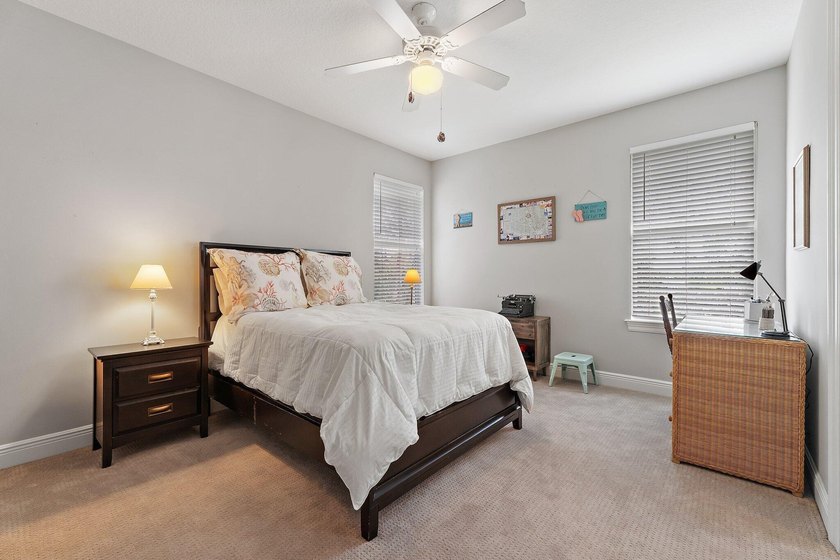 Small cozy enclave of just 173 home sites with lush tree lined - photo 35