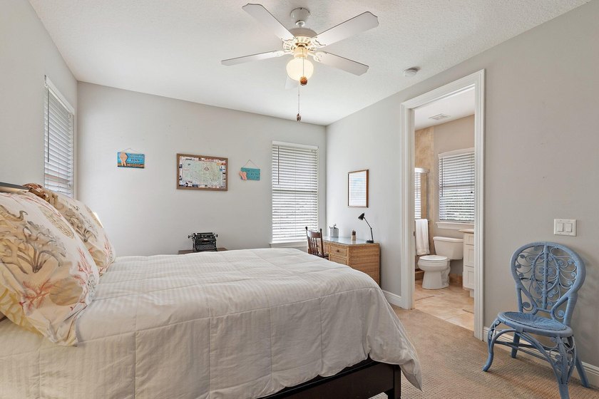 Small cozy enclave of just 173 home sites with lush tree lined - photo 36