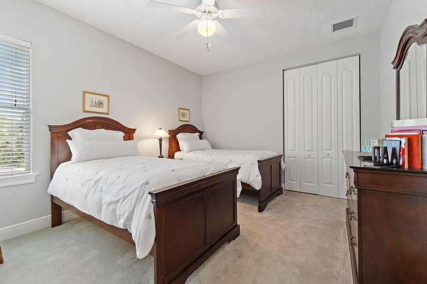 Small cozy enclave of just 173 home sites with lush tree lined - photo 38