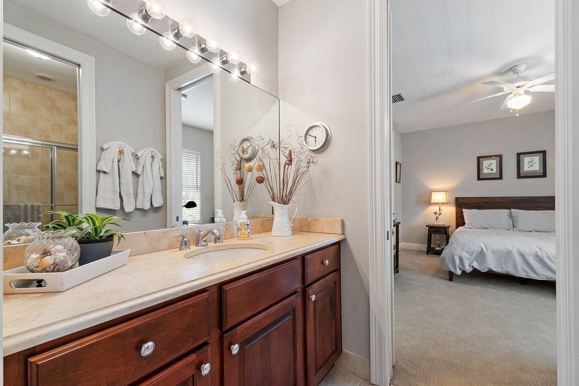 Small cozy enclave of just 173 home sites with lush tree lined - photo 40