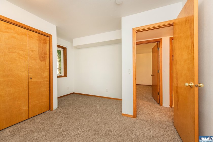 Amongst the trees on an acre this lovely 4 bed 2.5 bath home is - photo 41