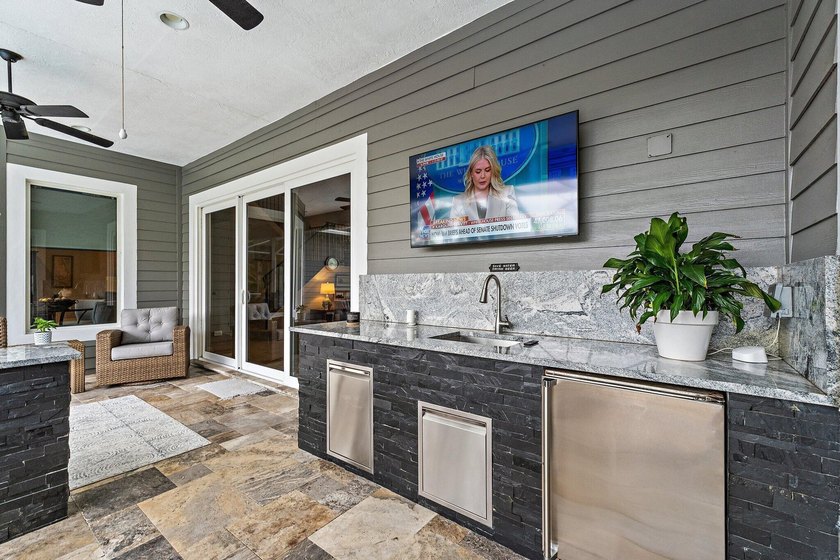Small cozy enclave of just 173 home sites with lush tree lined - photo 44