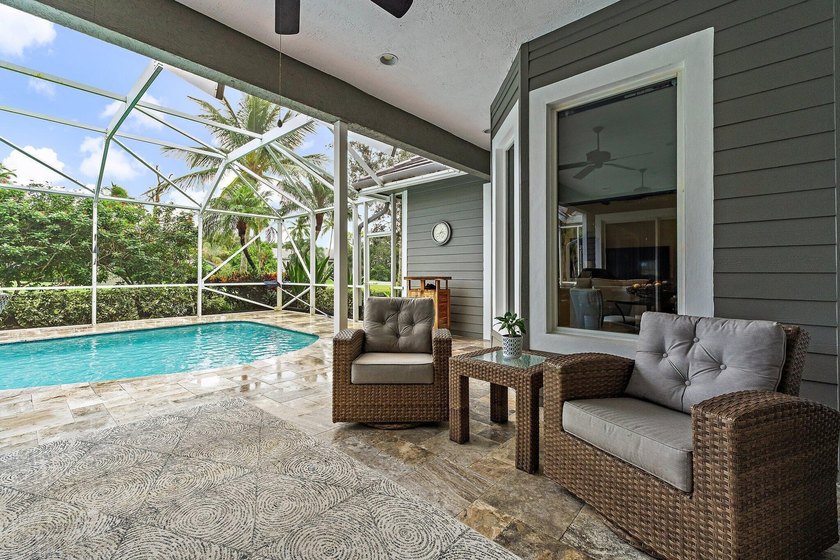 Small cozy enclave of just 173 home sites with lush tree lined - photo 46