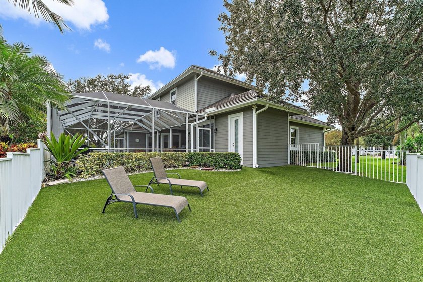 Small cozy enclave of just 173 home sites with lush tree lined - photo 51