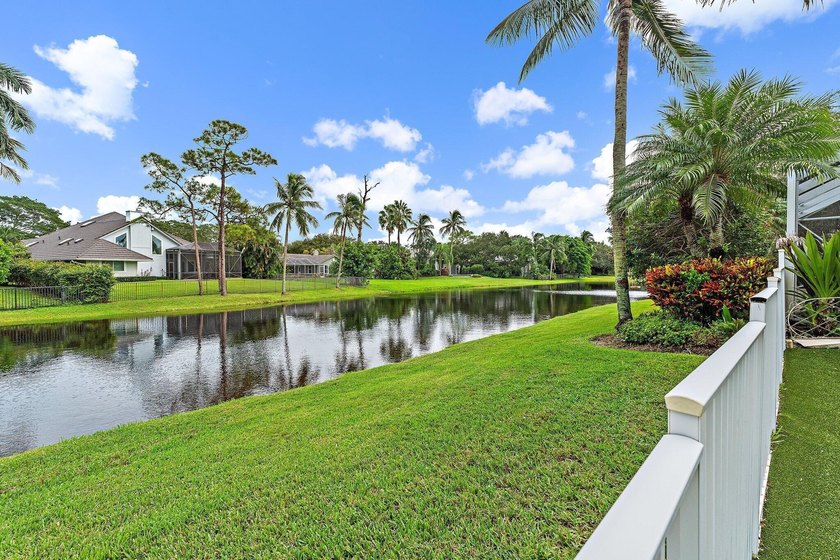 Small cozy enclave of just 173 home sites with lush tree lined - photo 52