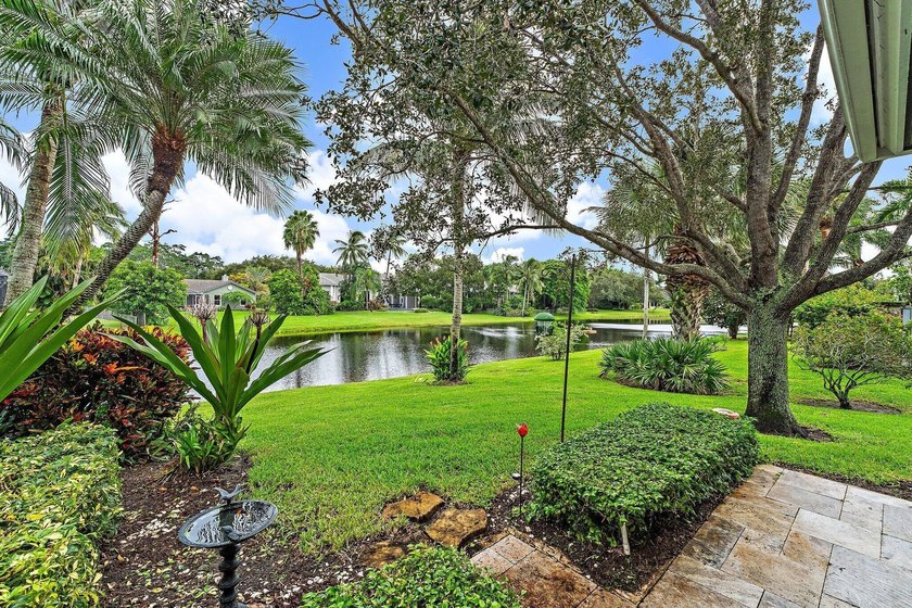 Small cozy enclave of just 173 home sites with lush tree lined - photo 53