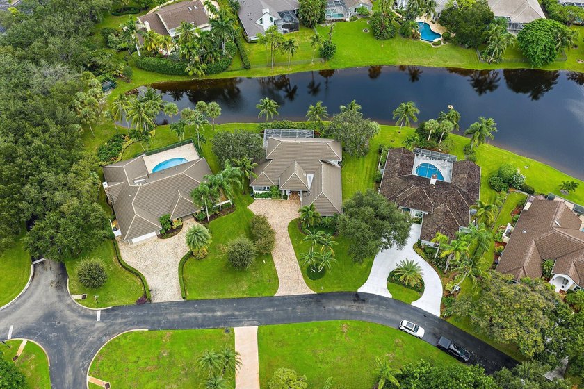 Small cozy enclave of just 173 home sites with lush tree lined - photo 56