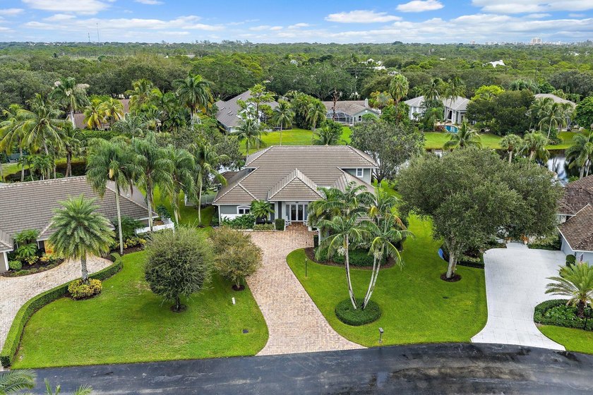 Small cozy enclave of just 173 home sites with lush tree lined - photo 57