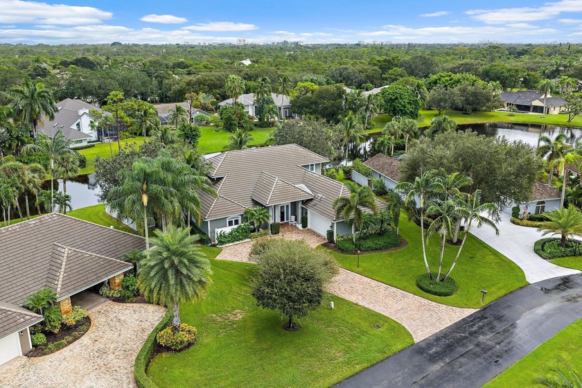 Small cozy enclave of just 173 home sites with lush tree lined - photo 60