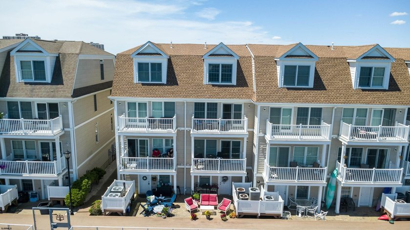 DIRECT BAY FRONT TOWNHOME &amp; A BOATER'S DREAM AND COASTAL - photo 6
