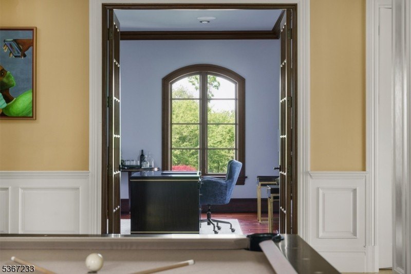 Welcome to The Princeton Preserve, a secluded sanctuary set on - photo 16