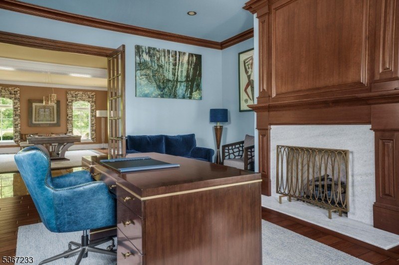 Welcome to The Princeton Preserve, a secluded sanctuary set on - photo 17