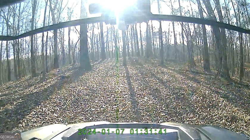 Large private estate lots surrounded by woods &amp; creeks in a park - photo 23
