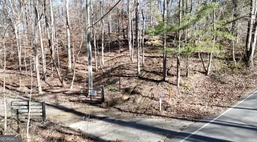 Large private estate lots surrounded by woods &amp; creeks in a park - photo 25