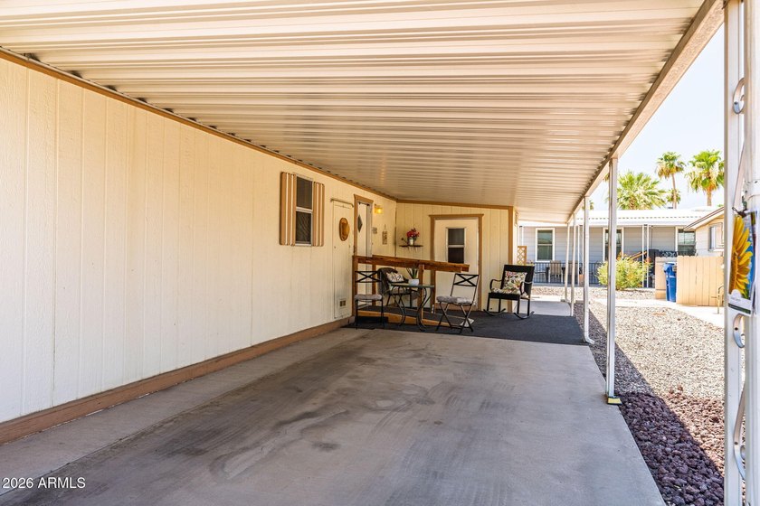 Come see this charming and well kept 2 bedroom/2 bathroom home - photo 29