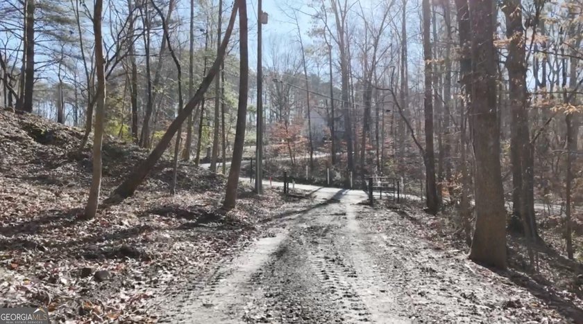 Large private estate lots surrounded by woods &amp; creeks in a park - photo 29