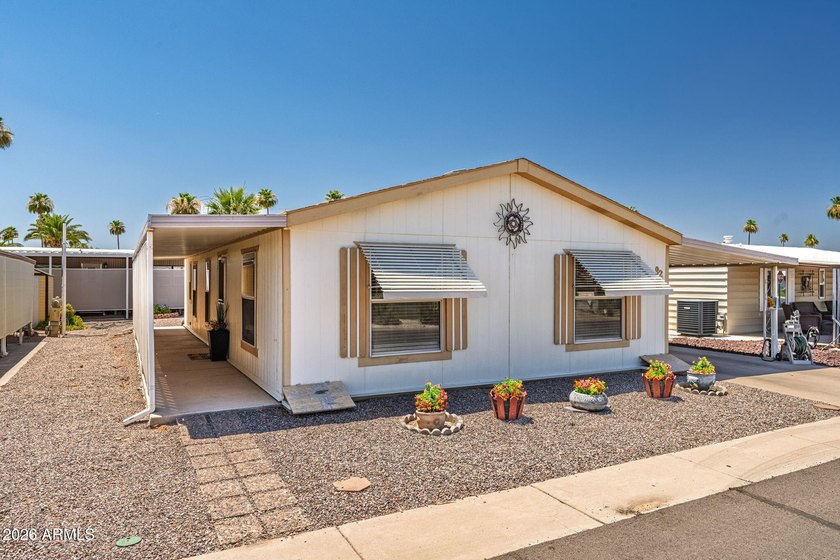 Come see this charming and well kept 2 bedroom/2 bathroom home - photo 33