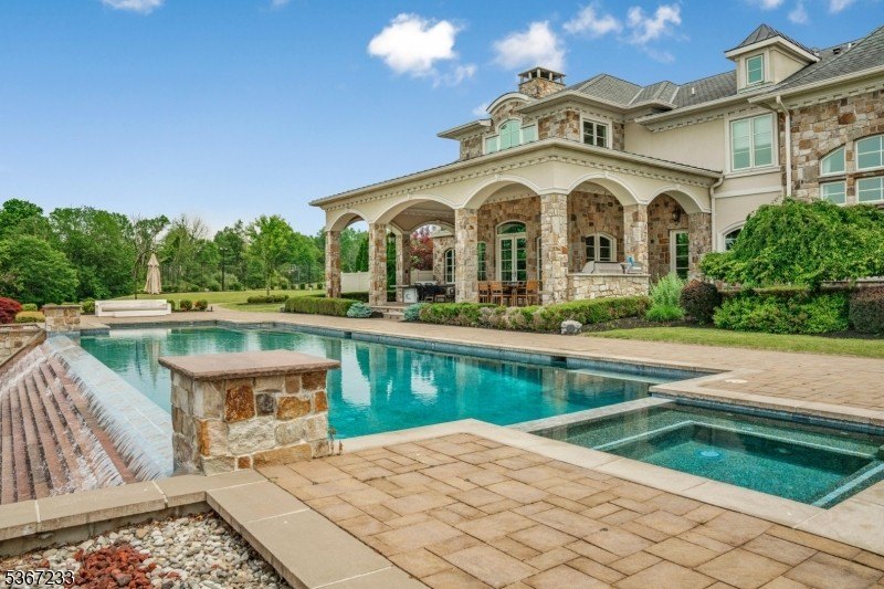 Welcome to The Princeton Preserve, a secluded sanctuary set on - photo 48