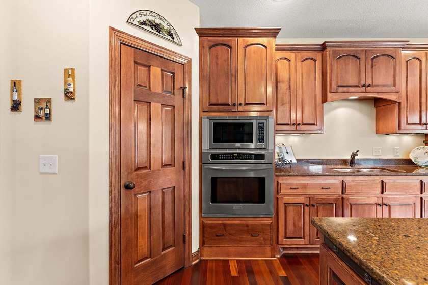 This inviting and spacious two-story home sits on an incredible - photo 10
