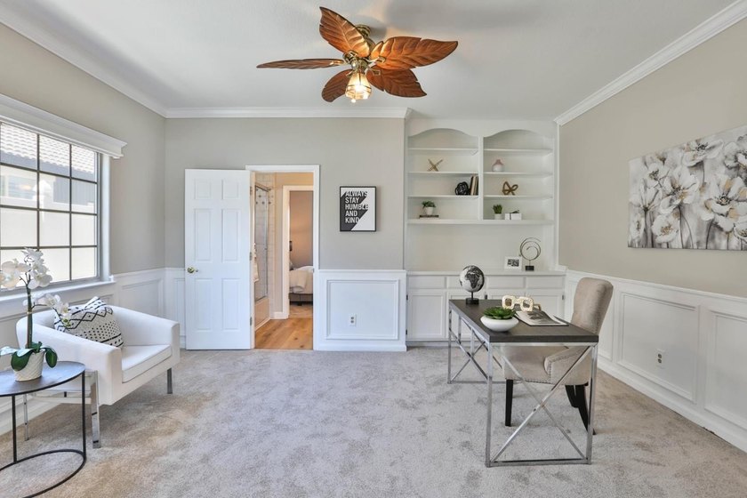 Welcome to a beautiful Delta Waterfront home deep water in - photo 11