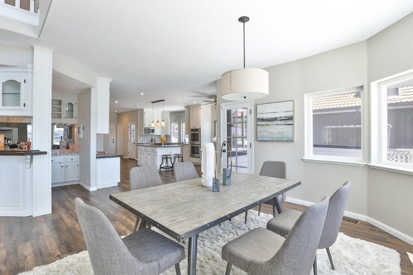 Welcome to a beautiful Delta Waterfront home deep water in - photo 18