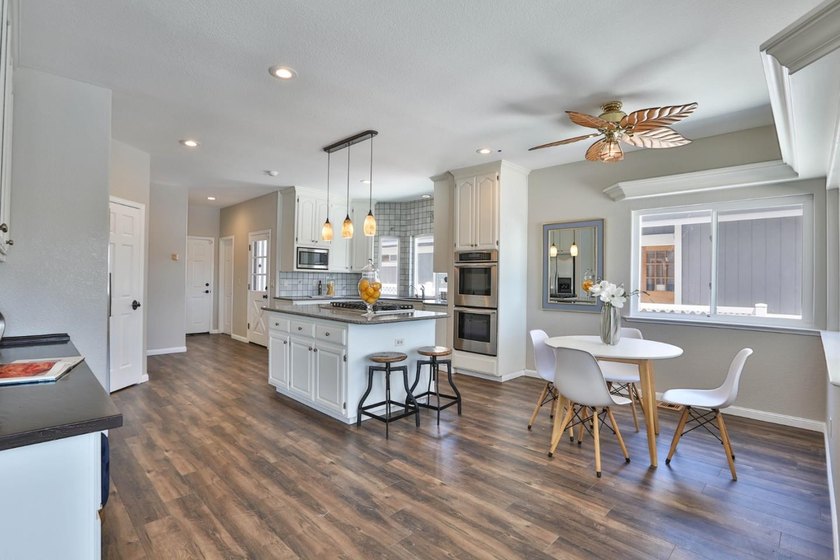 Welcome to a beautiful Delta Waterfront home deep water in - photo 21