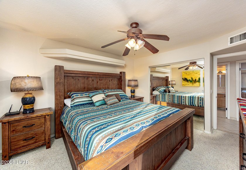 Tucked away in the highly sought-after Residential Estates - photo 32