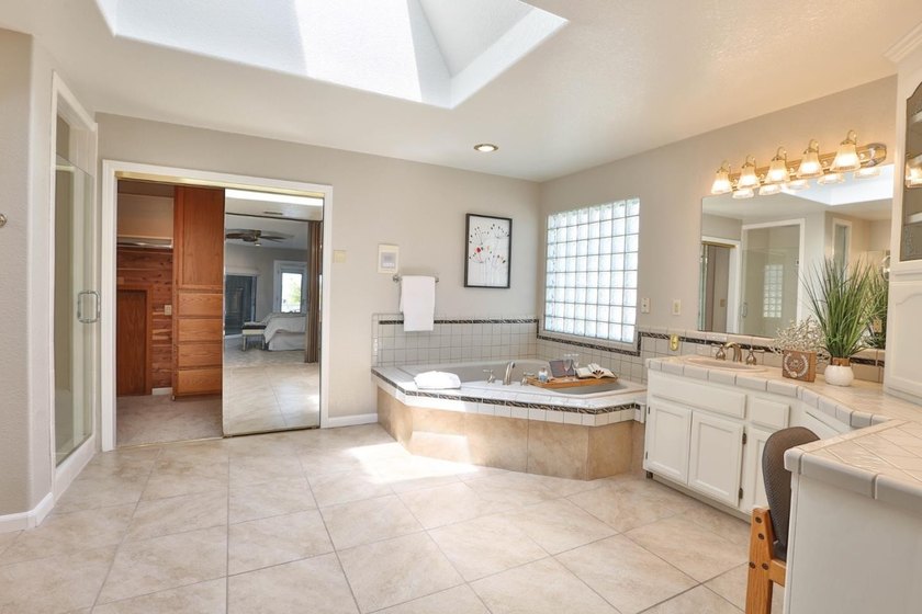 Welcome to a beautiful Delta Waterfront home deep water in - photo 33