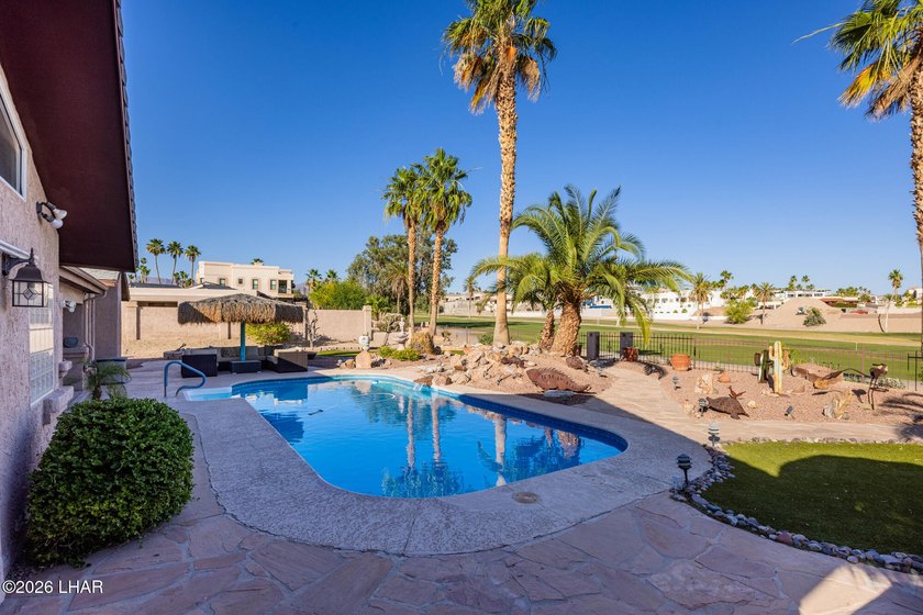 Tucked away in the highly sought-after Residential Estates - photo 36