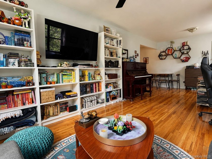 2nd Floor Unit in the Heart of Amityville Village. Close to - photo 6