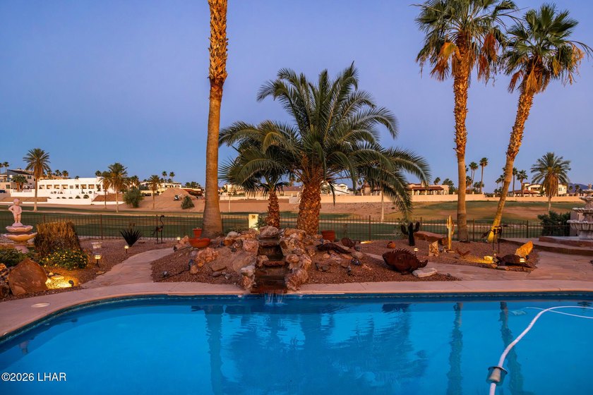 Tucked away in the highly sought-after Residential Estates - photo 37