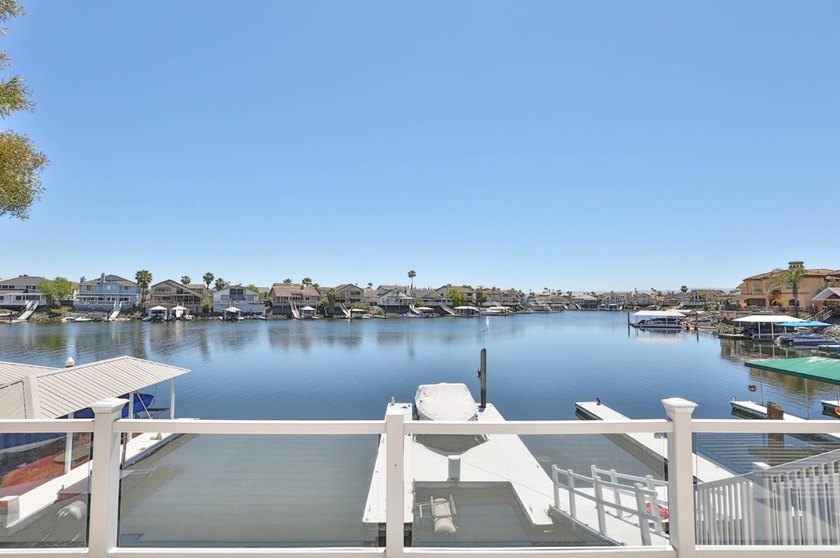 Welcome to a beautiful Delta Waterfront home deep water in - photo 41