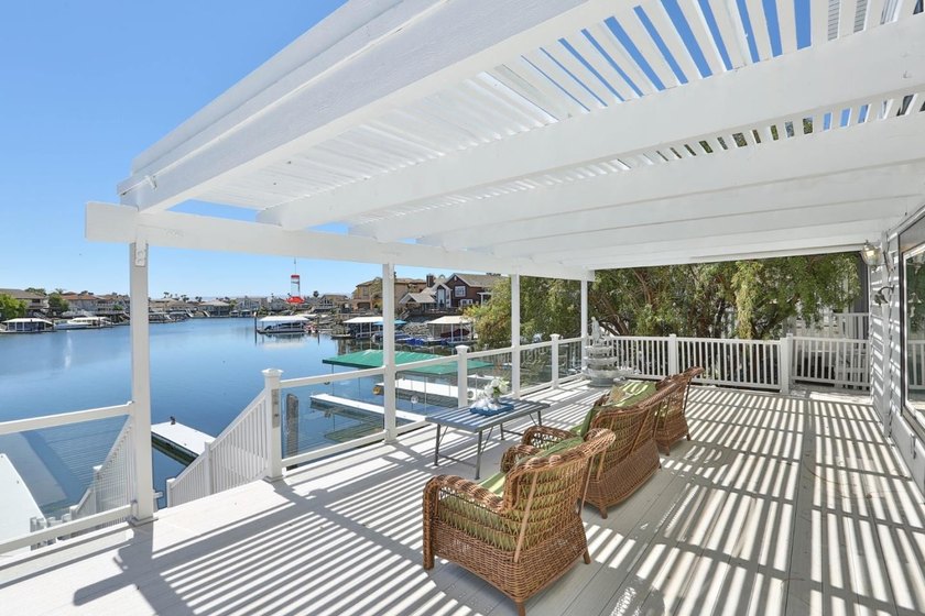 Welcome to a beautiful Delta Waterfront home deep water in - photo 42