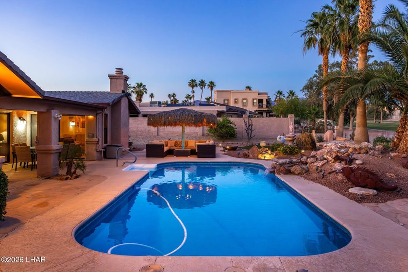 Tucked away in the highly sought-after Residential Estates - photo 43