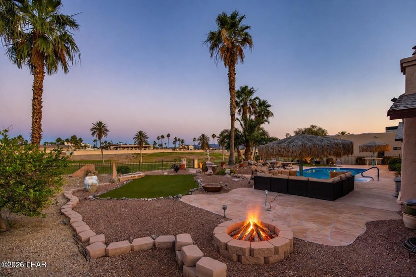 Tucked away in the highly sought-after Residential Estates - photo 44