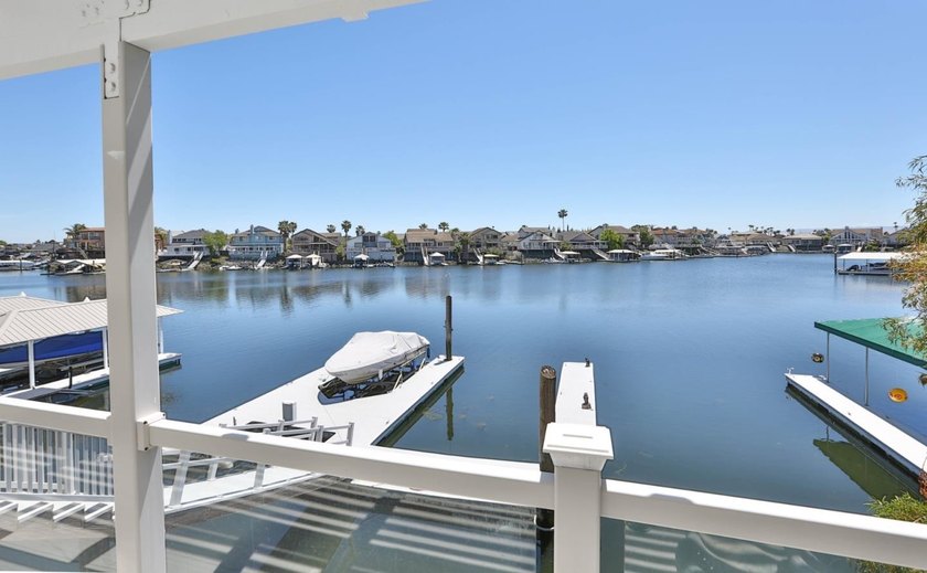Welcome to a beautiful Delta Waterfront home deep water in - photo 44