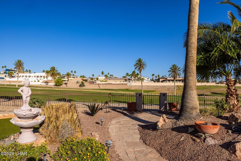 Tucked away in the highly sought-after Residential Estates - photo 46