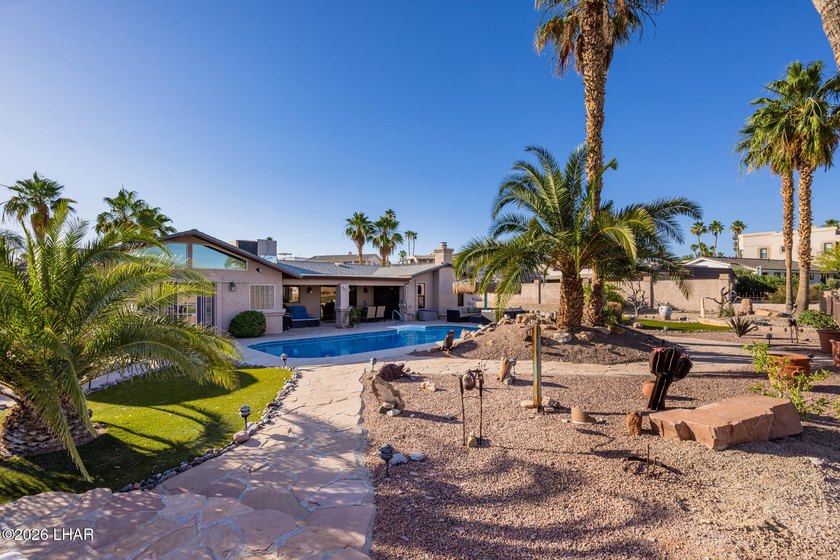 Tucked away in the highly sought-after Residential Estates - photo 53