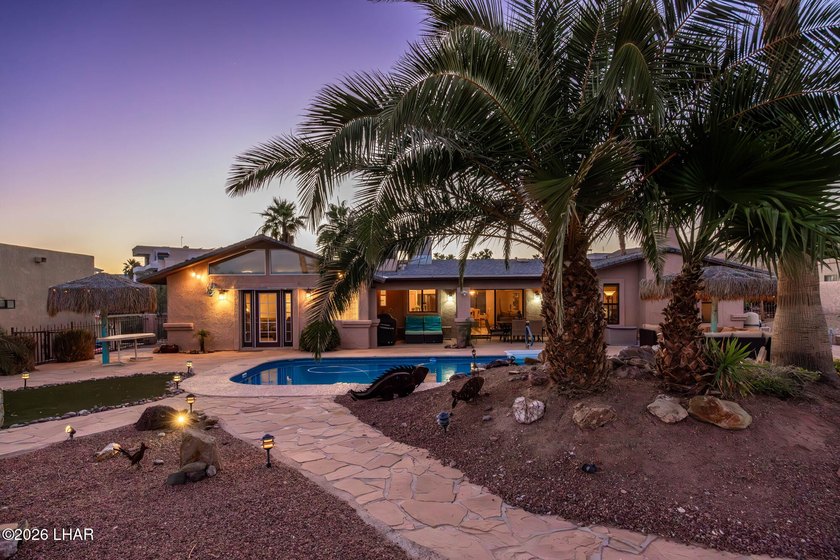 Tucked away in the highly sought-after Residential Estates - photo 55