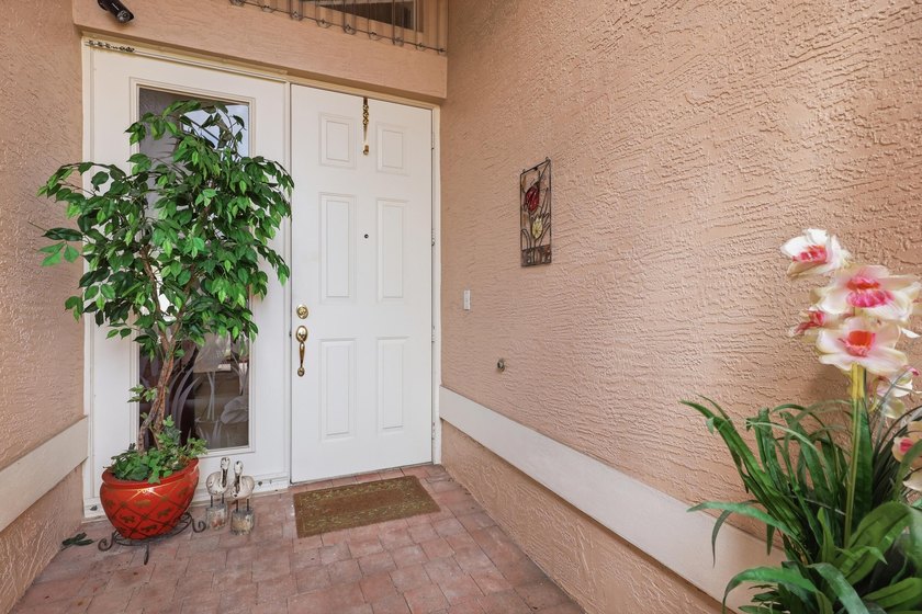 Beautiful home is in Cascades at St. Lucie West (55+ community) - photo 4