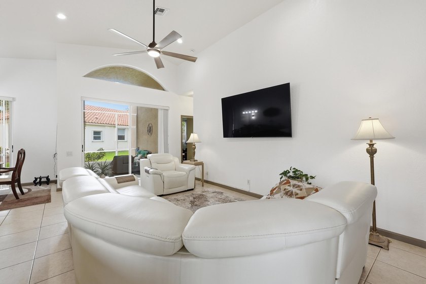 Beautiful home is in Cascades at St. Lucie West (55+ community) - photo 7