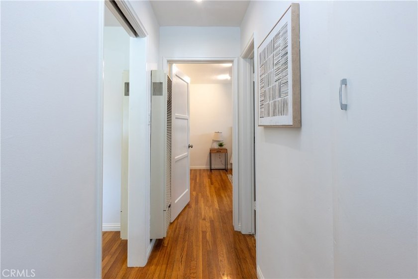 1014 Carson unit 7 has 1026 square feet, is wonderfully laid out - photo 11