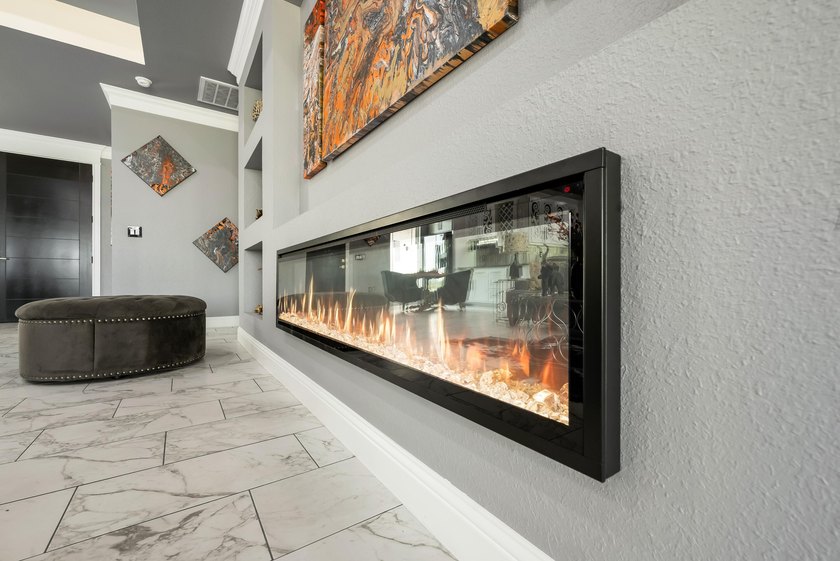 Amazing is all you think when you step into this exquisite - photo 11
