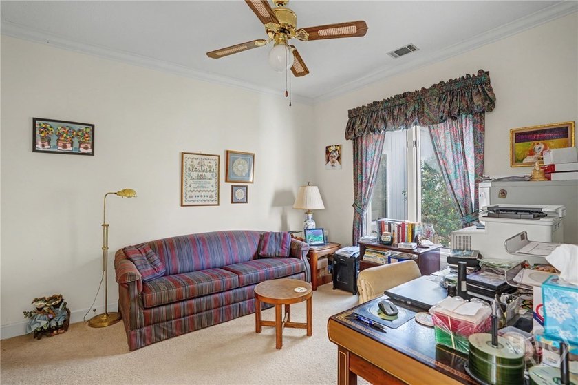 Charming patio home all on one story. Central location, close to - photo 12