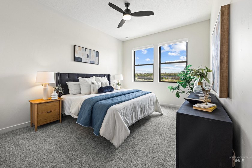 Residence 208 at the all-new Murray Building - Elevated living - photo 14